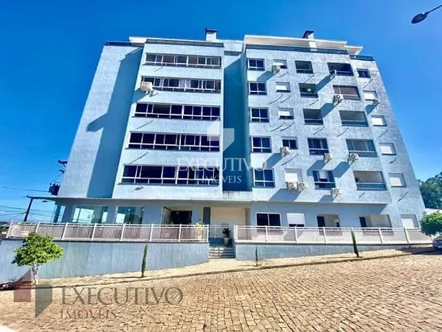 Apartamento com 140m² 3 quartos e 1 banheiro, para alugar, no bairro Barra do Forqueta em Arroio Do Meio