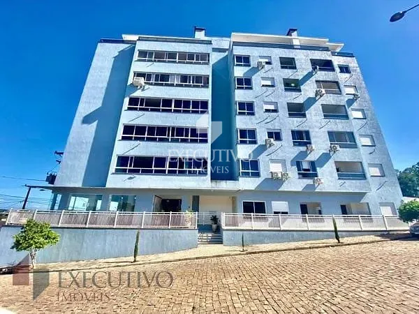 Apartamento, 3 quartos, 105 m² - Foto 1