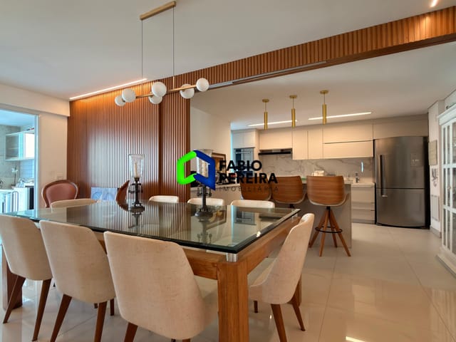 Apartamento com 151m² 3 quartos e 3 banheiros, à venda, no bairro Barra da Tijuca em Rio de Janeiro