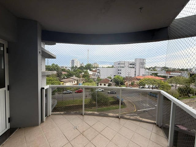 Foto do Apartamento - Apartamento para locação, Centenário, Sapiranga, RS | Frassão Negócios