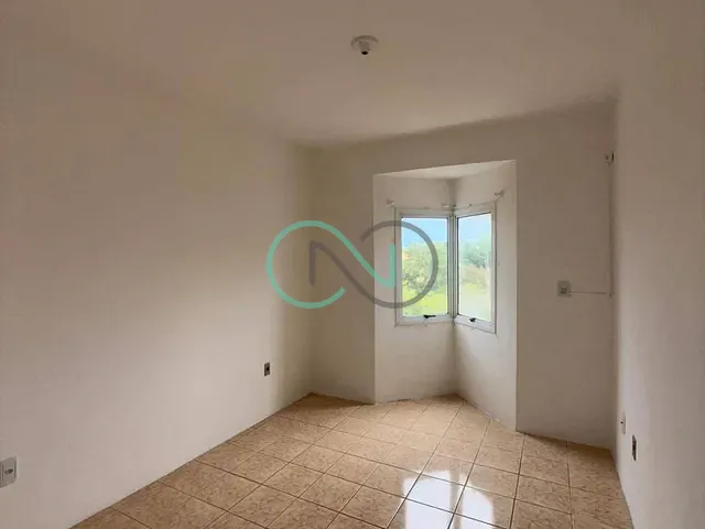 Apartamento 2 quartos e 1 banheiro, para alugar, no bairro Centenário em Sapiranga