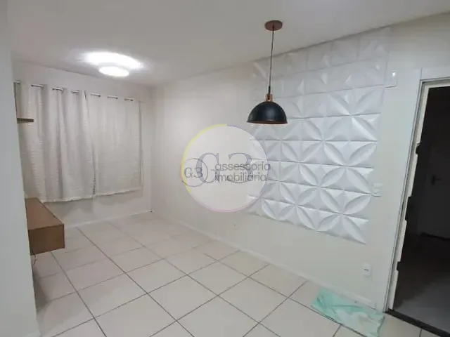 Apartamento 2 quartos e 1 banheiro, à venda, no bairro Vila São Miguel em Rio Grande