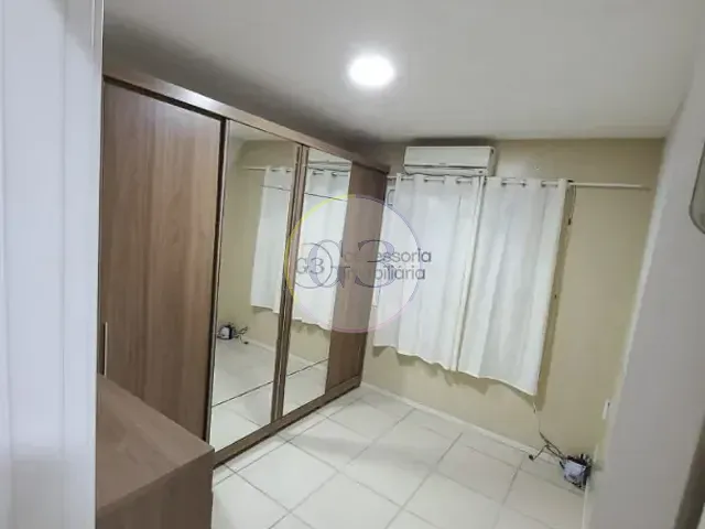 Apartamento 2 quartos e 1 banheiro, à venda, no bairro Vila São Miguel em Rio Grande