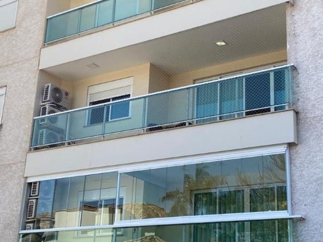 Apartamento com 95m² 2 quartos e 2 banheiros, à venda ou para alugar, no bairro Jardim Pérola em Birigüi