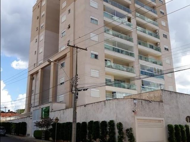 Apartamento com 95m² 2 quartos e 2 banheiros, à venda ou para alugar, no bairro Jardim Pérola em Birigüi