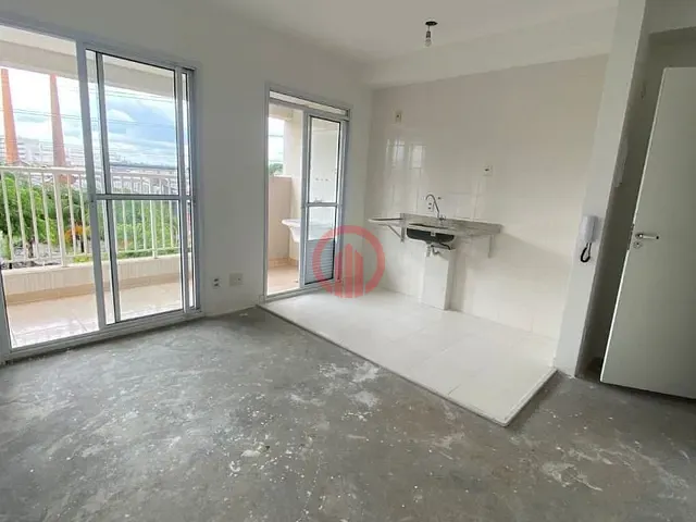 Apartamento com 74m² 1 quarto e 1 banheiro, à venda, no bairro Belenzinho em São Paulo