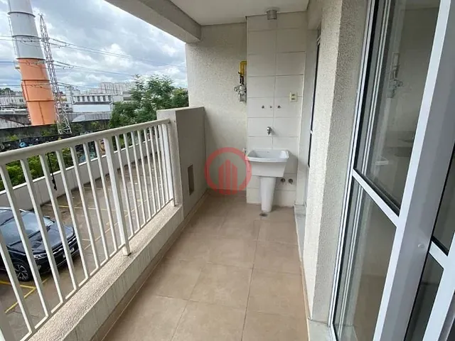 Apartamento com 74m² 1 quarto e 1 banheiro, à venda, no bairro Belenzinho em São Paulo