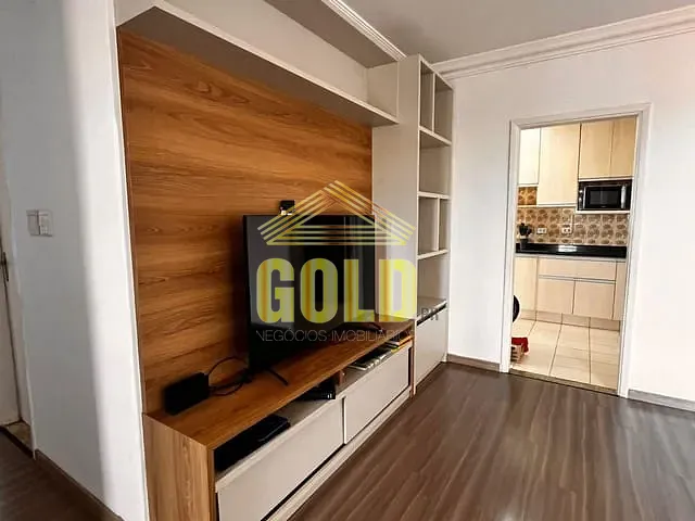 Apartamento 2 quartos e 2 banheiros, à venda, no bairro Dom Bosco em Londrina