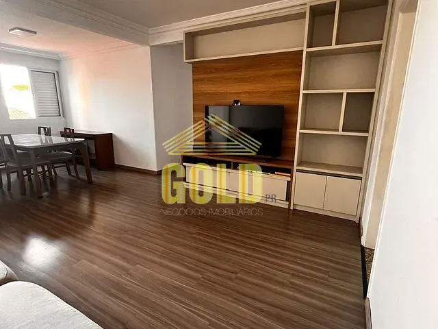 Apartamento 2 quartos e 2 banheiros, à venda, no bairro Dom Bosco em Londrina