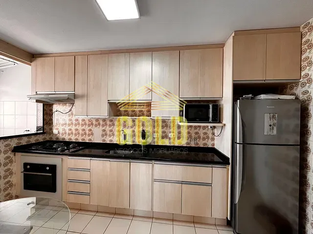 Apartamento 2 quartos e 2 banheiros, à venda, no bairro Dom Bosco em Londrina