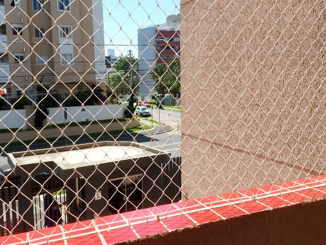 Foto do Apartamento - Cabral, Ed. Eldorado, Elevador, 2 quartos, 1 vaga de garagem livre, Apartamento para locação, Cabral, Curitiba, PR | Imobiliária GreenVille