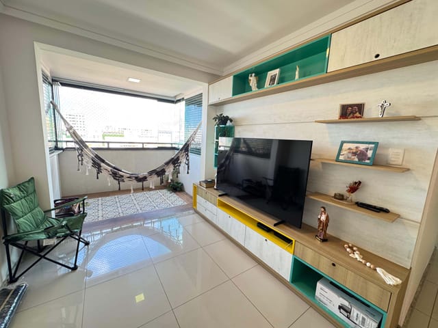Foto do Apartamento - Apartamento à venda Alameda Garden, Luzia, Aracaju, SE | HB IMOBILIARIA LTDA