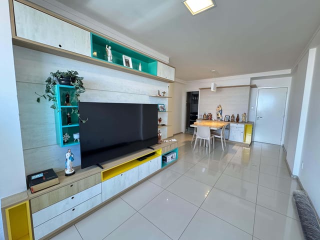 Foto do Apartamento - Apartamento à venda Alameda Garden, Luzia, Aracaju, SE | HB IMOBILIARIA LTDA