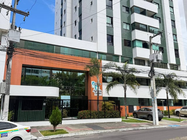 Foto do Apartamento - Apartamento à venda Alameda Garden, Luzia, Aracaju, SE | HB IMOBILIARIA LTDA