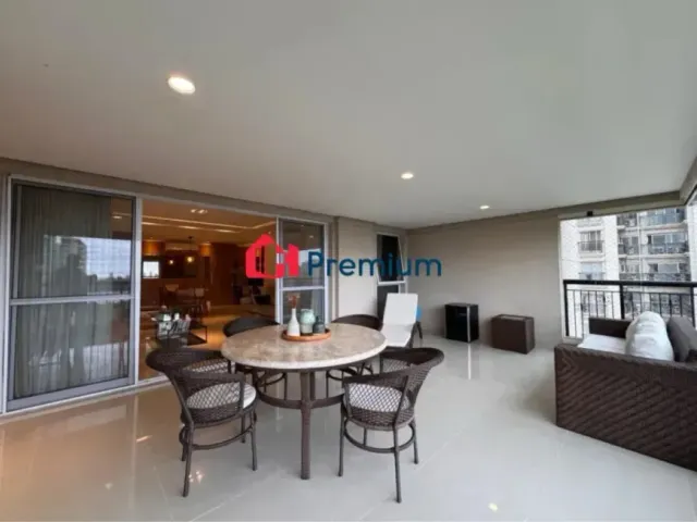 Apartamento 4 quartos e 5 banheiros, à venda, no bairro Barra da Tijuca em Rio de Janeiro