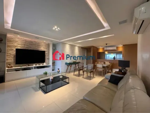 Apartamento 4 quartos e 5 banheiros, à venda, no bairro Barra da Tijuca em Rio de Janeiro