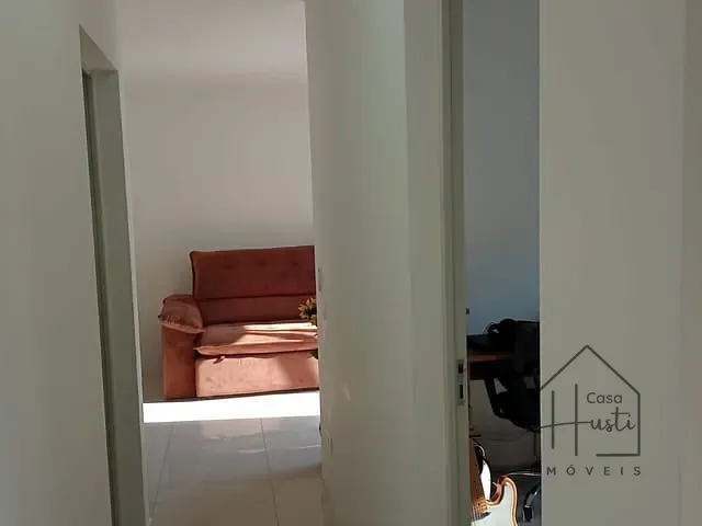 Apartamento 2 quartos e 1 banheiro, à venda, no bairro Jardim Caiapiá em Cotia