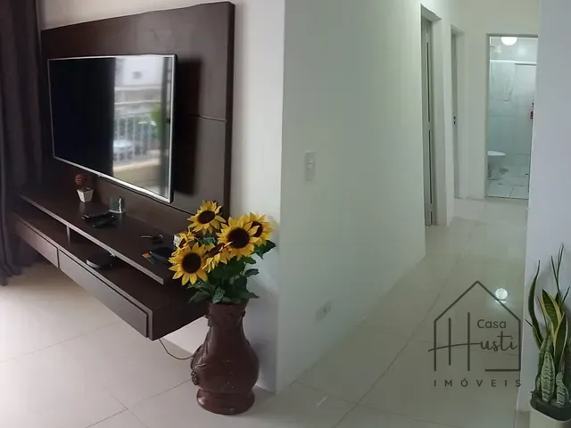 Apartamento 2 quartos e 1 banheiro, à venda, no bairro Jardim Caiapiá em Cotia