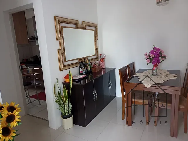 Apartamento 2 quartos e 1 banheiro, à venda, no bairro Jardim Caiapiá em Cotia