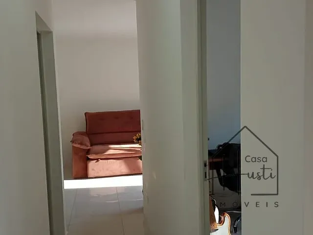 Apartamento 2 quartos e 1 banheiro, à venda, no bairro Jardim Caiapiá em Cotia