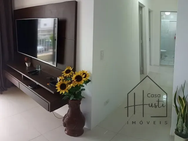Apartamento 2 quartos e 1 banheiro, à venda, no bairro Jardim Caiapiá em Cotia