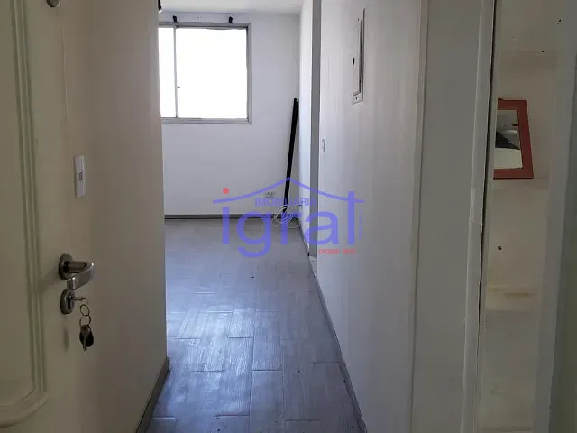 Apartamento com 63m² 2 quartos e 1 banheiro, à venda, no bairro Vila Campestre em São Paulo