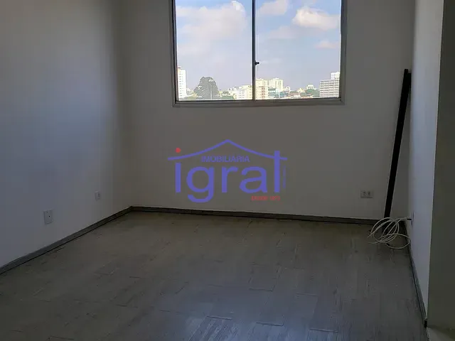 Apartamento com 63m² 2 quartos e 1 banheiro, à venda, no bairro Vila Campestre em São Paulo