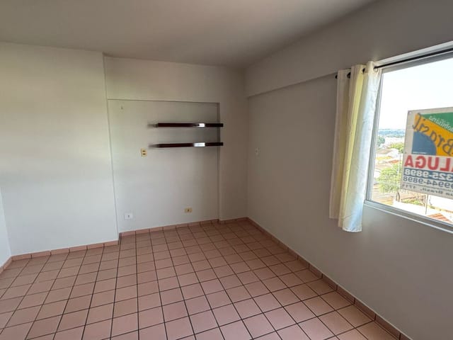 Foto do Apartamento - Apartamento para locação 1 Quarto, 55M², Vila Brasil, Londrina - PR | Residencial Estudio Beta | Imobiliária Brasil