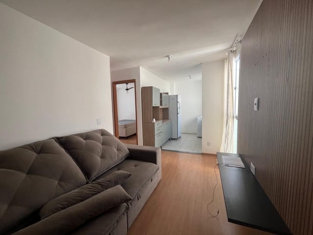 Apartamento com 54m² 2 quartos e 1 banheiro, à venda, no bairro Jardim Santa Rosa em Campinas
