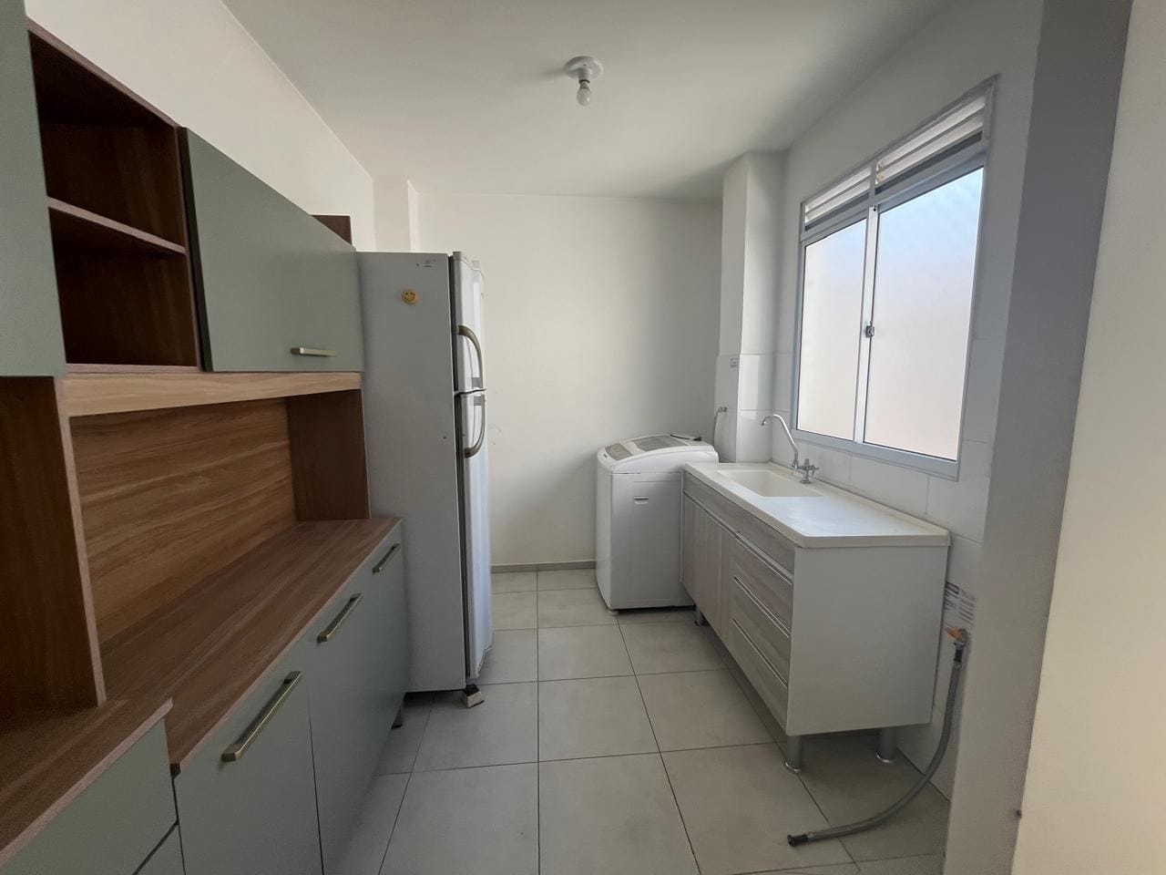 Apartamento, 2 quartos, 52 m² - Foto 6
