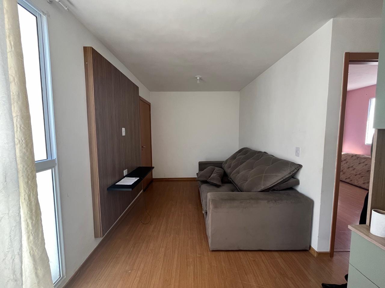 Apartamento, 2 quartos, 52 m² - Foto 5