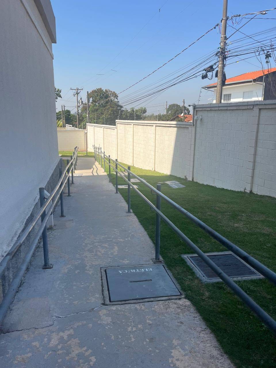 Apartamento, 2 quartos, 52 m² - Foto 2