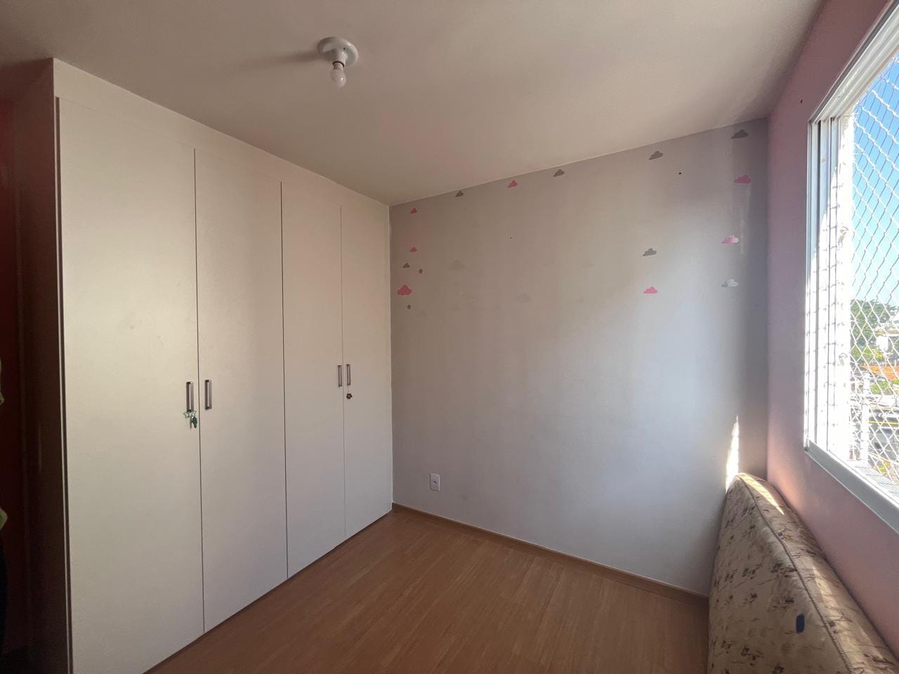 Apartamento, 2 quartos, 52 m² - Foto 9