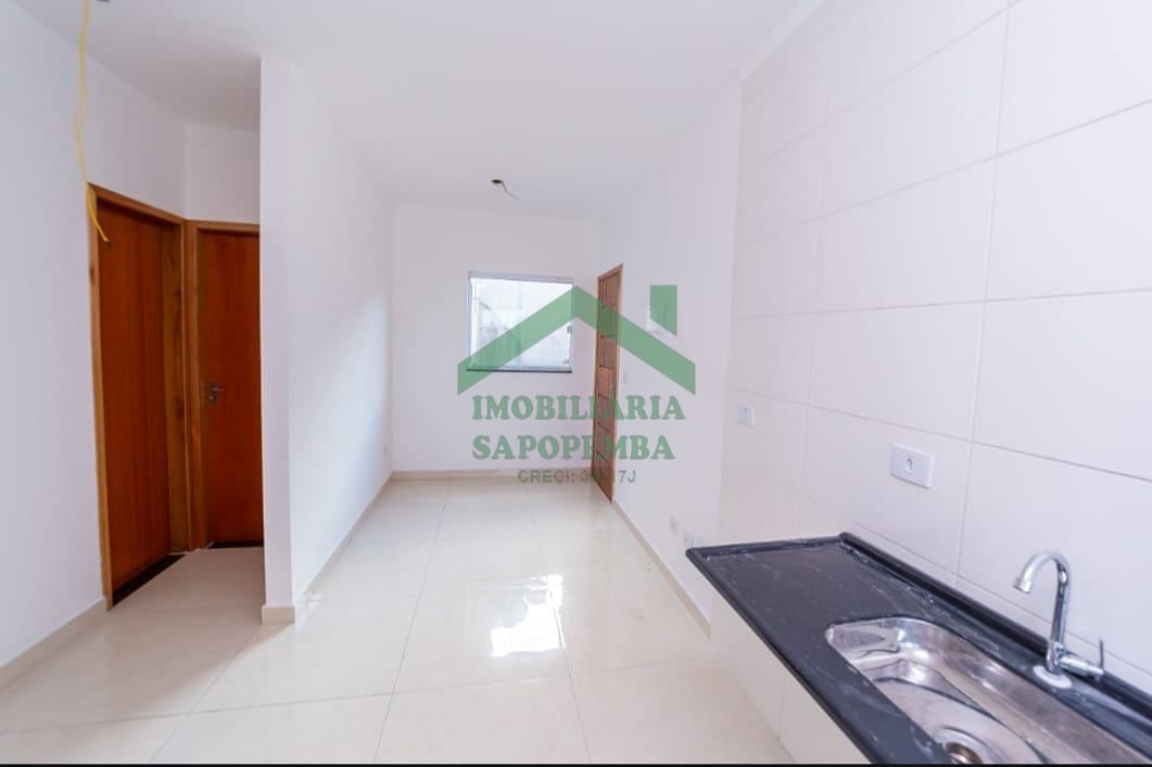 Apartamento, 2 quartos, 45 m² - Foto 1