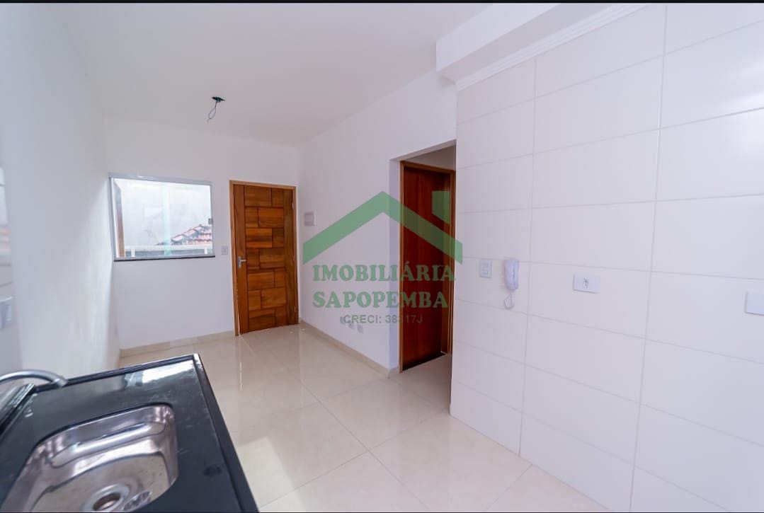Apartamento, 2 quartos, 45 m² - Foto 5
