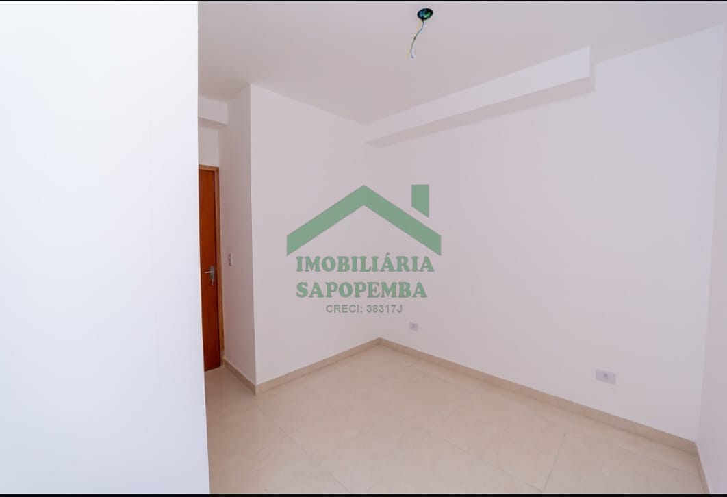 Apartamento, 2 quartos, 45 m² - Foto 2