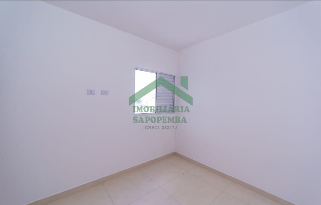 Apartamento, 2 quartos, 45 m² - Foto 3