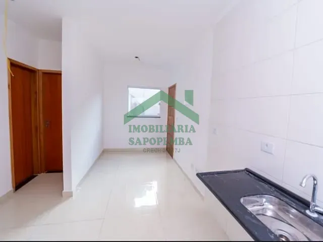 Apartamento 2 quartos e 41 banheiros, à venda, no bairro Jardim Vila Formosa em São Paulo