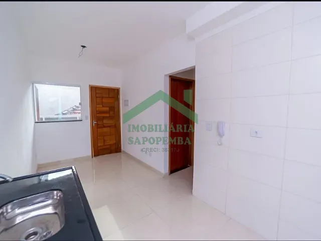 Apartamento 2 quartos e 41 banheiros, à venda, no bairro Jardim Vila Formosa em São Paulo