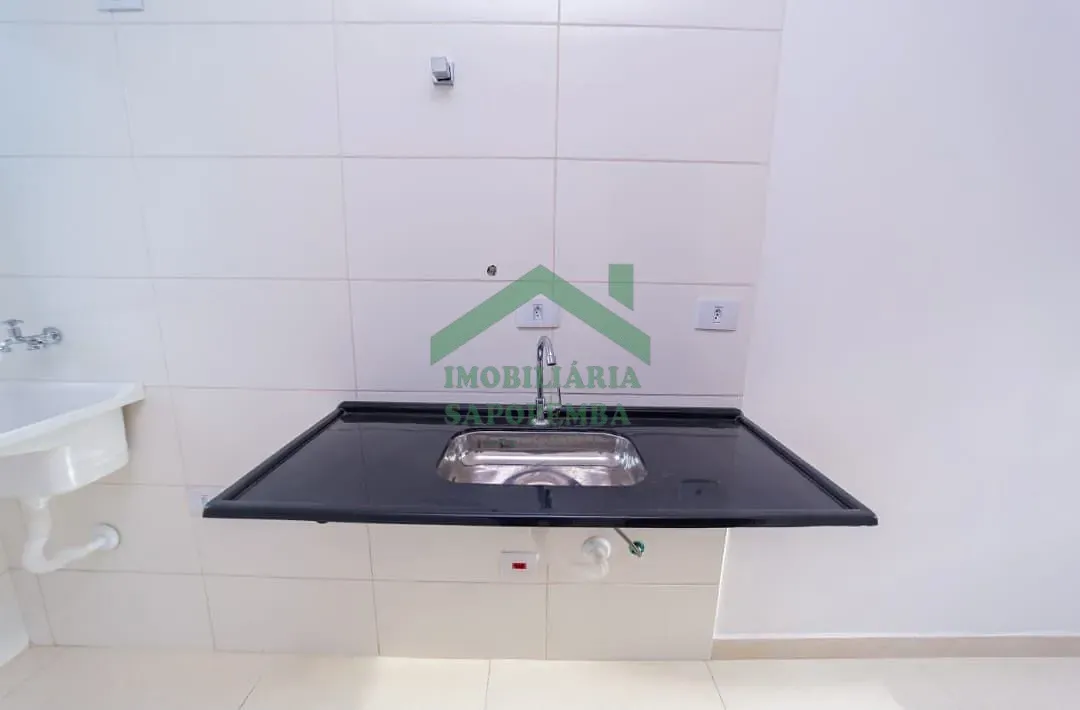 Apartamento, 2 quartos, 45 m² - Foto 10