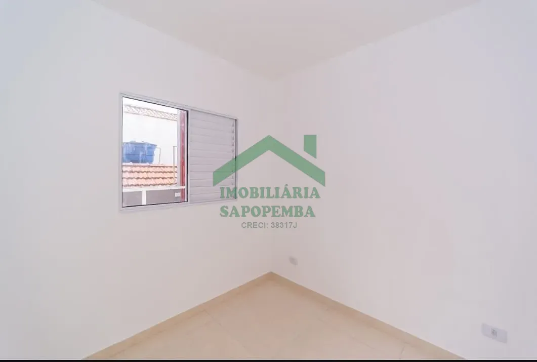 Apartamento, 2 quartos, 45 m² - Foto 9