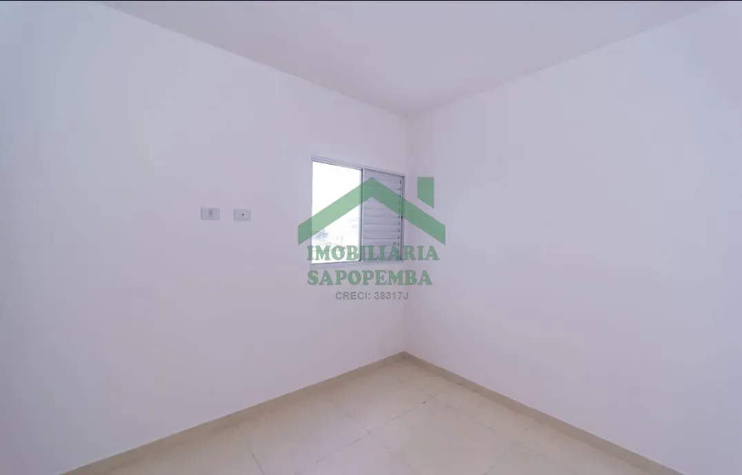 Apartamento, 2 quartos, 45 m² - Foto 3