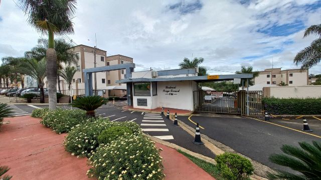 Foto do Apartamento - Apartamento padrão para Locação, Condomínio Parque Freemont, Vila Santa Rita, Franca, SP | IMPERADOR IMOBILIARIA