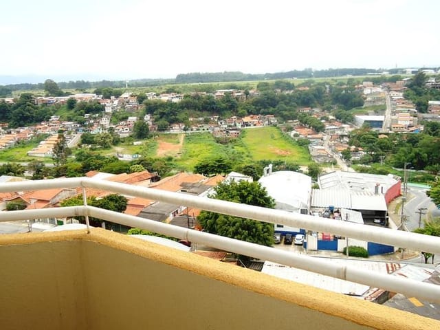 Foto do Apartamento - Apartamento com 2 dormitórios para alugar, 72 m² por R$ 1.770,00/mês - Jardim Satélite - São José dos Campos/SP | INDEPENDENCE NEGOCIOS IMOBILIARIOS LTDA