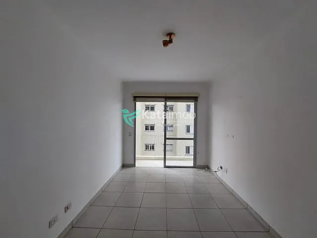 Apartamento 2 quartos e 2 banheiros, à venda, no bairro Chácara Inglesa em São Paulo