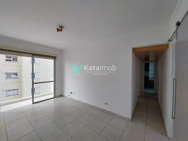 Apartamento 2 quartos e 2 banheiros, à venda, no bairro Chácara Inglesa em São Paulo
