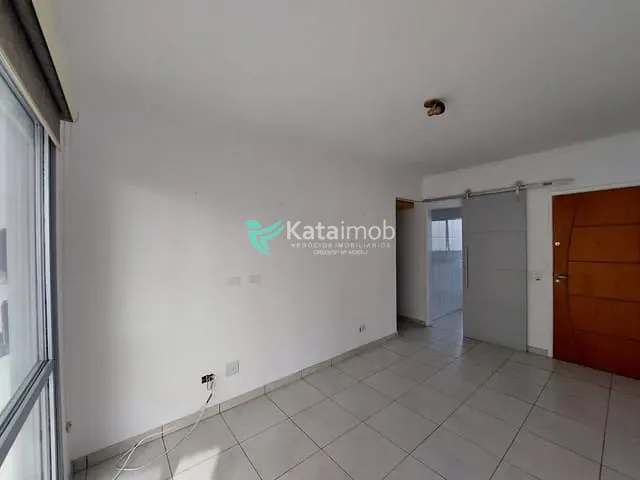 Apartamento 2 quartos e 2 banheiros, à venda, no bairro Chácara Inglesa em São Paulo