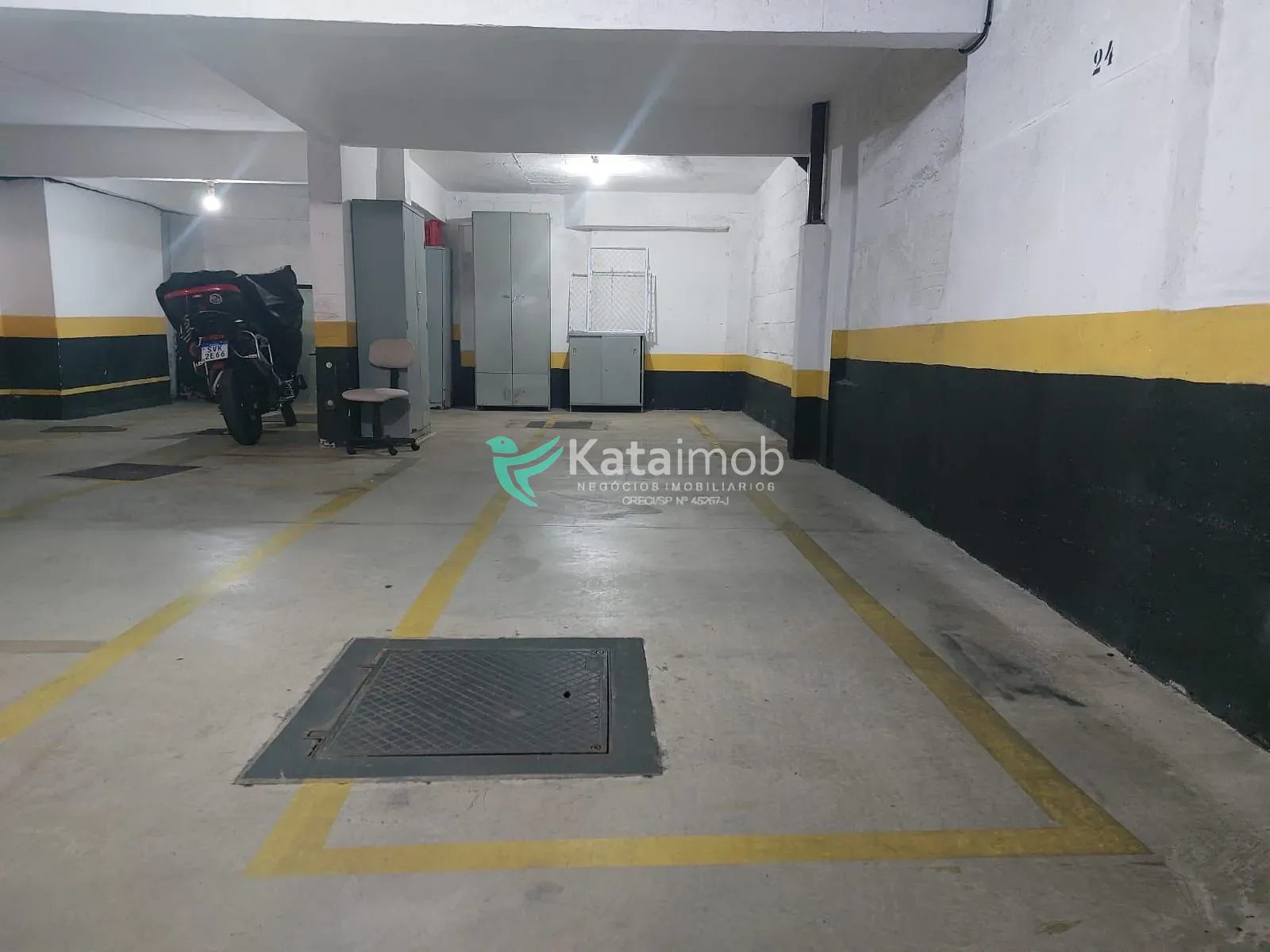 Apartamento, 2 quartos, 68 m² - Foto 22