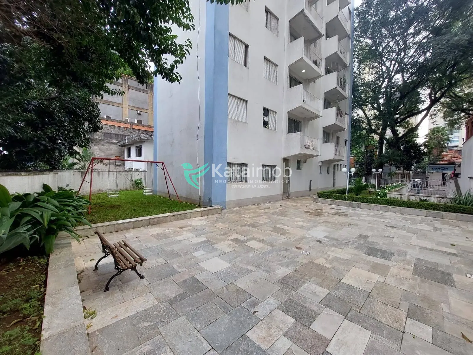 Apartamento, 2 quartos, 68 m² - Foto 25