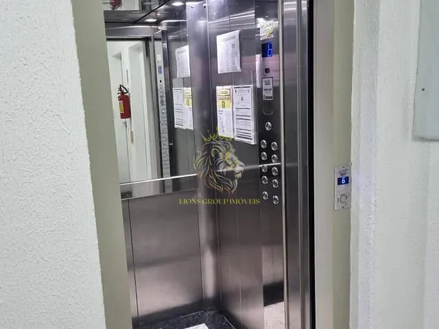 Apartamento 2 quartos e 1 banheiro, à venda, no bairro São Francisco de Assis em Camboriú